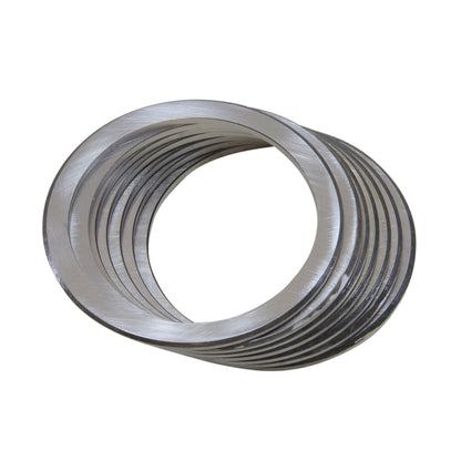 Yukon Gear & Axle Yukon Gear Carrier Shim Kit For Toyota 7.5in SK CCT7.5-SIDE SK CCT7.5-SIDE Photo - Primary