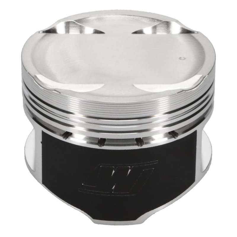 Wiseco Mits Turbo DISH -10cc 1.378 X 85.0 Piston Shelf Stock 6597M85 6597M85 Photo - out of package
