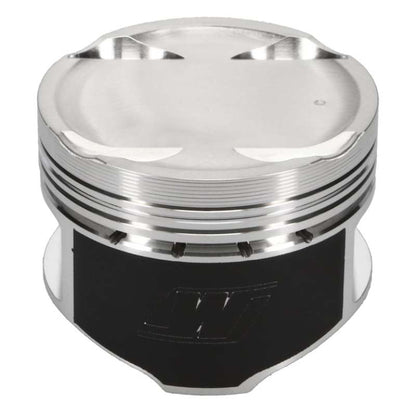 Wiseco Mits Turbo DISH -10cc 1.378 X 86.0 Piston Shelf Stock Kit K597M86 K597M86 Photo - out of package