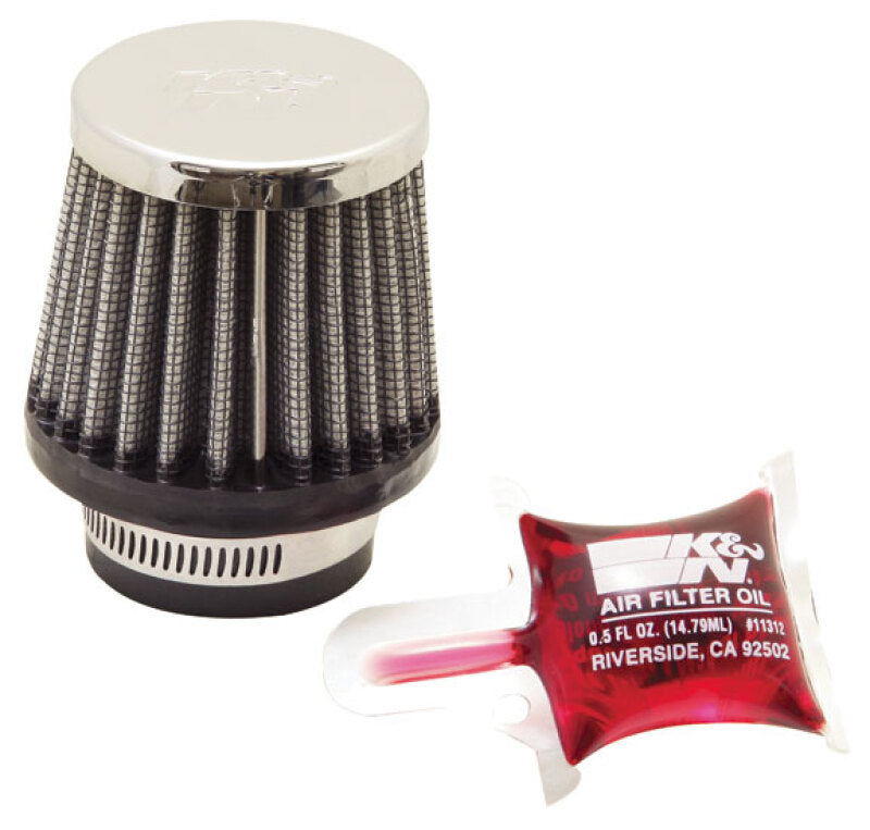 K&N Engineering Universal Air Filter KNERC-0790 RC-0790 Photo - Primary