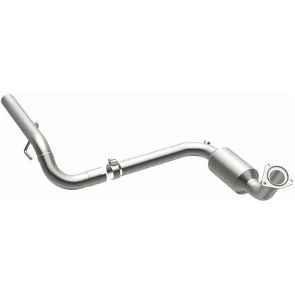 MagnaFlow California Grade CARB Compliant Direct-Fit Catalytic Converter 5451418 Photo - out of package