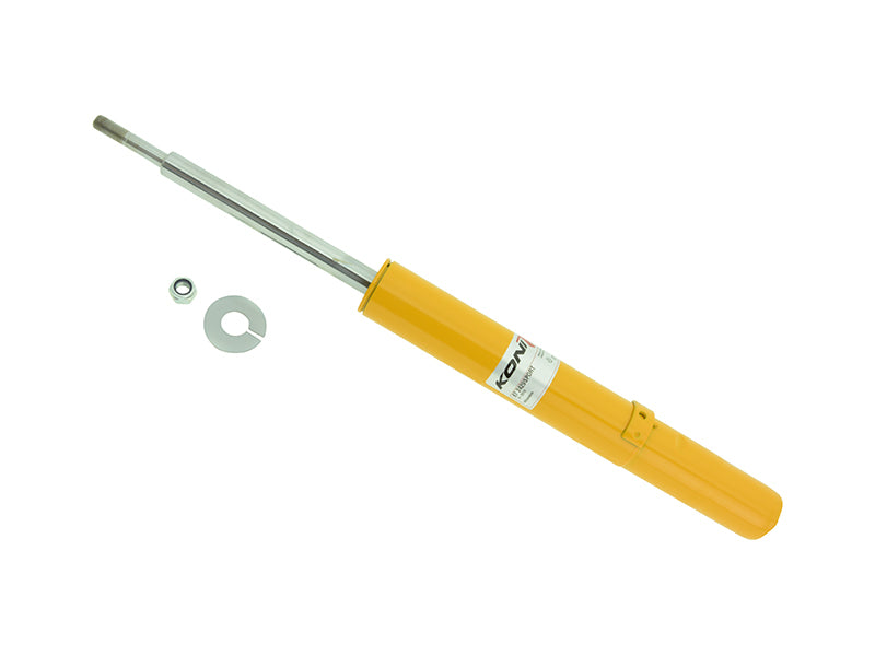 Koni Sport (Yellow) Shock 89-99 Suzuki Swift/Cultus/Forsa/ all Mdls - Rear 87 2429Sport 87 2429SPORT Photo - Primary