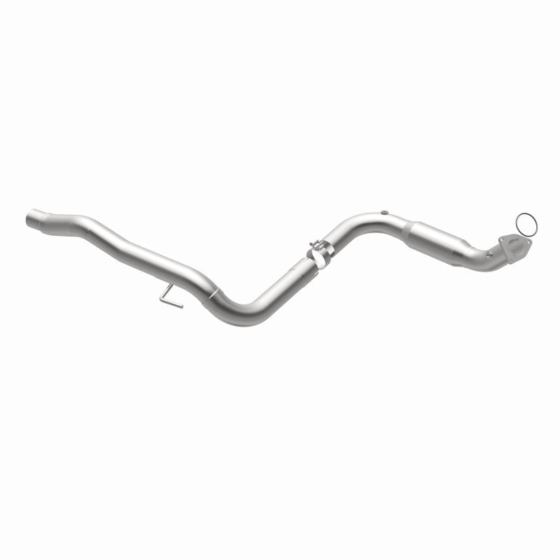 MagnaFlow California Grade CARB Compliant Direct-Fit Catalytic Converter 5451640 360 Degree Image Set