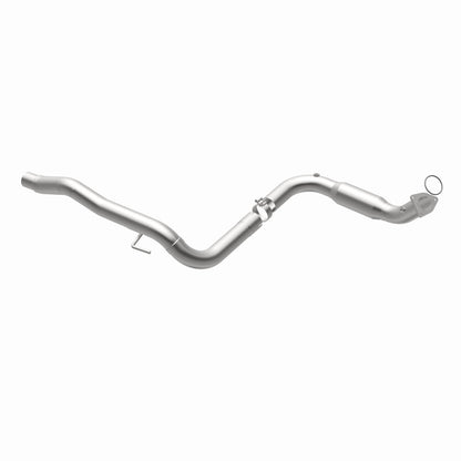 MagnaFlow California Grade CARB Compliant Direct-Fit Catalytic Converter 5451640 360 Degree Image Set