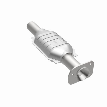 MagnaFlow Cadillac Standard Grade Federal / EPA Compliant Direct-Fit Catalytic Converter 23121 360 Degree Image Set