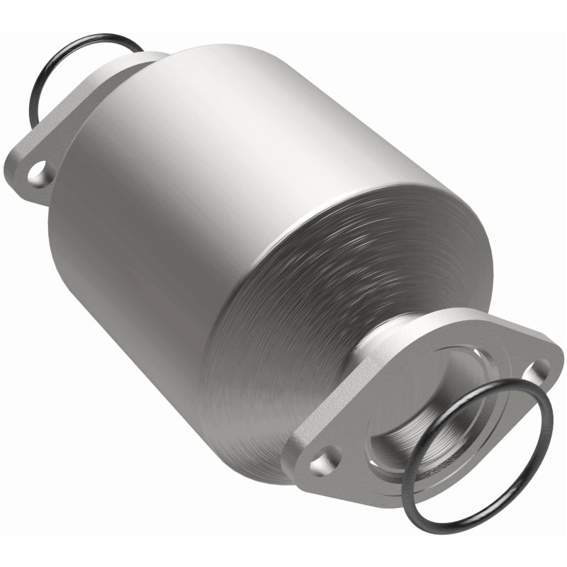 MagnaFlow Standard Grade Federal / EPA Compliant Direct-Fit Catalytic Converter 23656 Photo - out of package