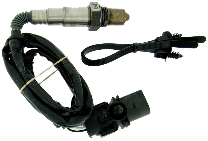 NGK Volkswagen Beetle 2008-2004 Direct Fit 5-Wire Wideband A/F Sensor 24341 24341 Photo - Primary