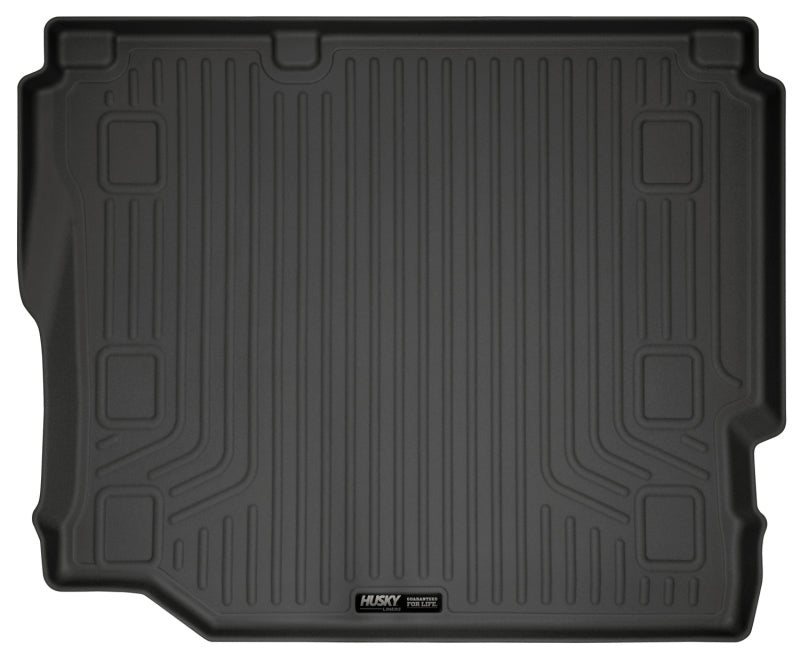 Husky Liners 2018 Jeep Wrangler Cargo Liners 20721 Photo - Primary