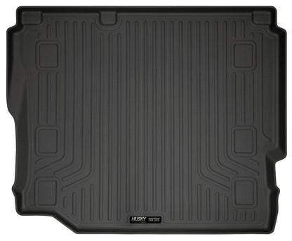 Husky Liners 2018 Jeep Wrangler Cargo Liners 20721 Photo - Primary