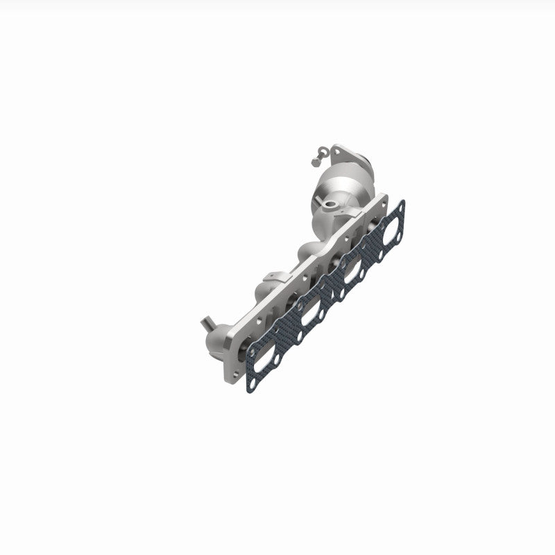 Magnaflow 05-06 Nissan Titan 5.6L Direct Fit Converter 5582357 5582357 360 Degree Image Set