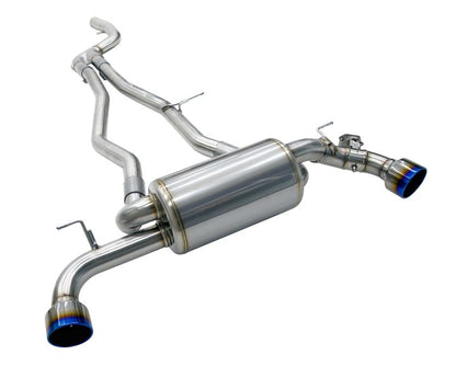 HKS Super Turbo Muffler Gr Supra Db42 B58 31029-At003 31029-AT003 Photo - Primary