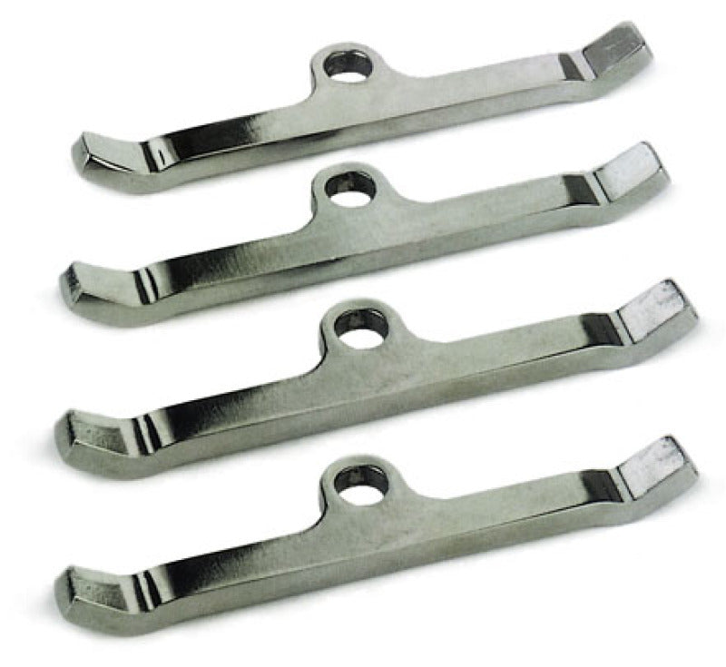 Moroso Hold Down, V/C, Ford, Chrome 68519 Photo - Primary