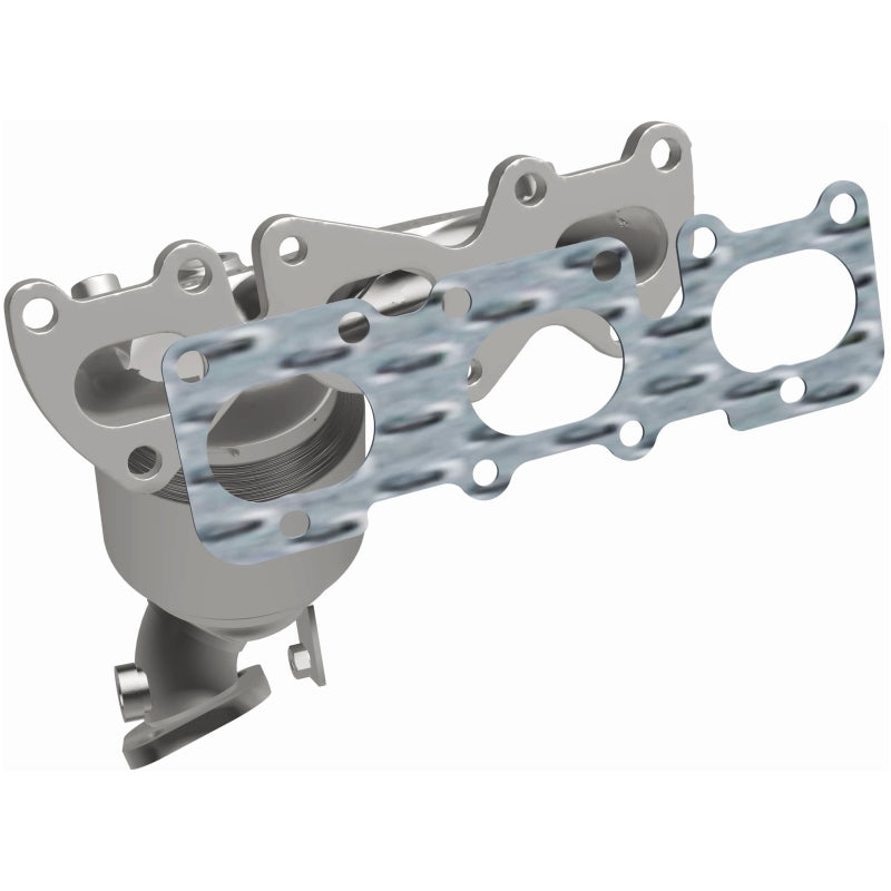 MagnaFlow OEM Grade Federal / EPA Compliant Manifold Catalytic Converter 52787 Photo - out of package