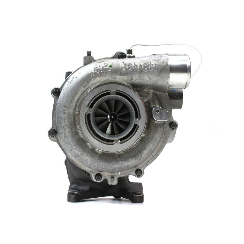 Industrial Injection 2004.5-2010 LLY/LBZ/LMM 6.6L Chevy Replacement TurboCharger 848212-5001S 848212-5001S User 1