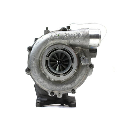 Industrial Injection 2004.5-2010 LLY/LBZ/LMM 6.6L Chevy Replacement TurboCharger 848212-5001S 848212-5001S User 1