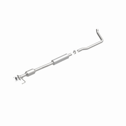 MagnaFlow Suzuki SX4 California Grade CARB Compliant Direct-Fit Catalytic Converter 5421218 360 Degree Image Set