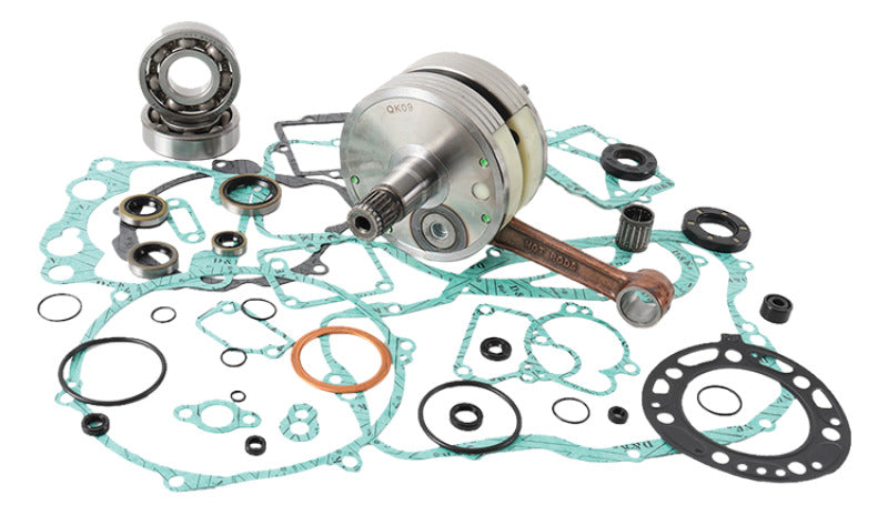 Hot Rods 97-01 Kawasaki KX 250 250cc Bottom End Kit CBK0055 CBK0055 Photo - Primary