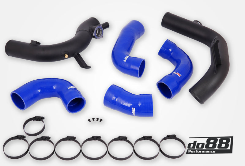 do88 DOB Intercooler Pipe Kit Forced Induction Intercooler Pipe Kits main image