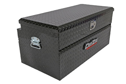 Dee Zee Deezee Universal Tool Box - Red Chest Black BT 37In DZ8537B DZ8537B Photo - Unmounted