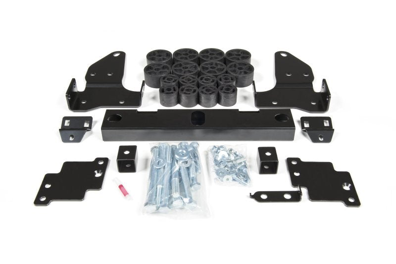 Zone Offroad 15 Colorado/Canyon 1.5in Body Lift ZONC9157 ZONC9157 Photo - Primary