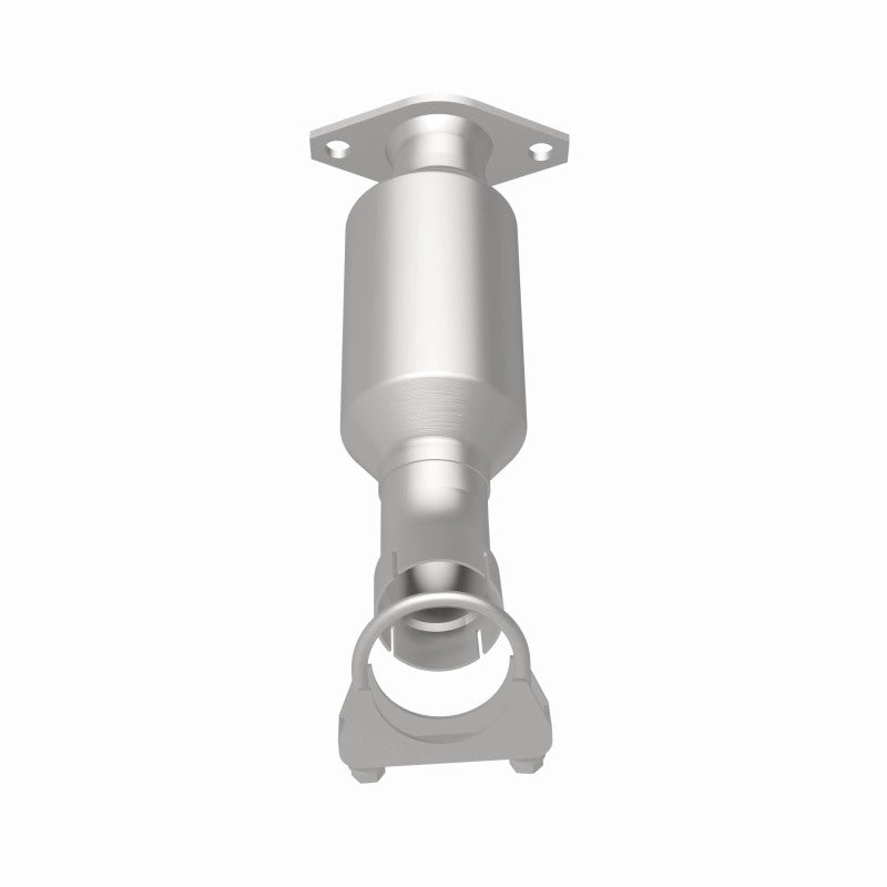 MagnaFlow Toyota Prius C California Grade CARB Compliant Direct-Fit Catalytic Converter 5671448 360 Degree Image Set