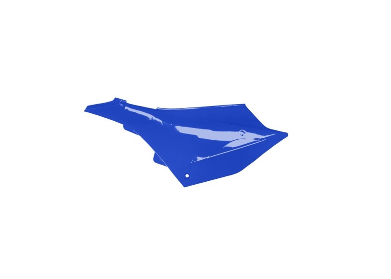 Cycra 22-24 Yamaha YZ125-250/X Side Panel Blue 1CYC-2780-62 1CYC-2780-62 Photo - Primary