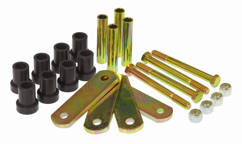 Prothane Leaf Spring Shackle Bushing 4-804-BL Photo - Primary