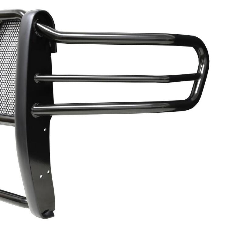 Westin 19-22 Ram 2500/3500 (Excl. Power Wagon) HDX Grille Guard - Black 57-4025 57-4025 Photo - Unmounted