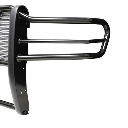 Westin 19-22 Ram 2500/3500 (Excl. Power Wagon) HDX Grille Guard - Black 57-4025 57-4025 Photo - Unmounted
