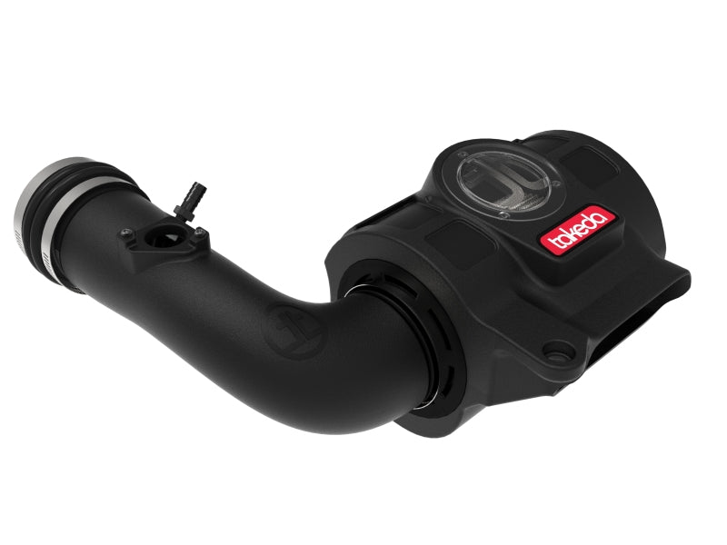 aFe Takeda Momentum Pro Dry S Cold Air Intake System 22-23 Subaru BRZ/Toyota GR86 56-70056D 56-70056D Photo - Unmounted