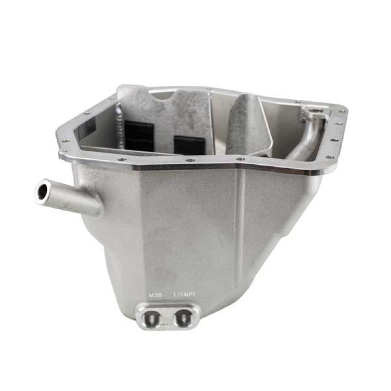 Killer B Super G High Performance Oil Pan EJ Series EJ25PAN-G EJ25PAN-G User 1