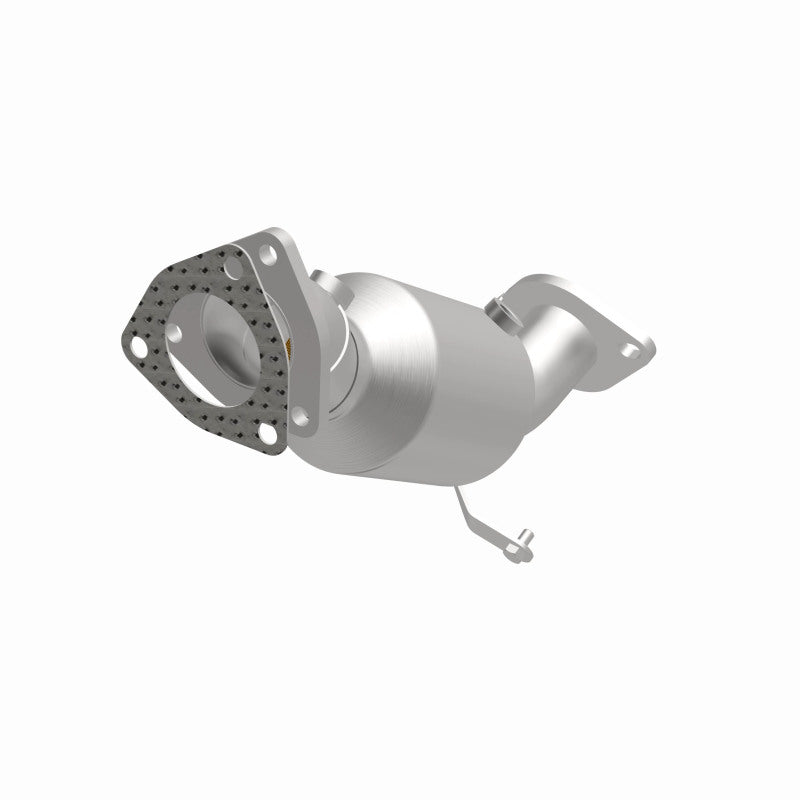 MagnaFlow Cadillac CT6 OEM Grade Federal / EPA Compliant Direct-Fit Catalytic Converter 21-915 360 Degree Image Set
