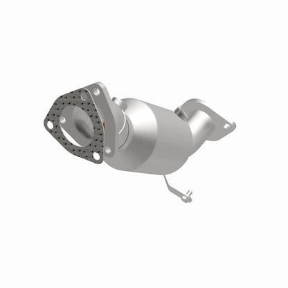 MagnaFlow Cadillac CT6 OEM Grade Federal / EPA Compliant Direct-Fit Catalytic Converter 21-915 360 Degree Image Set