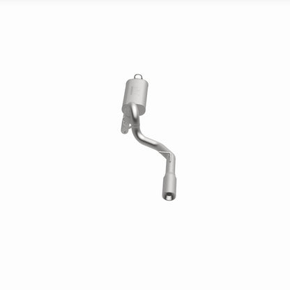 MagnaFlow Jeep Grand Cherokee Street Series Cat-Back Performance Exhaust System 15858 360 Degree Image Set