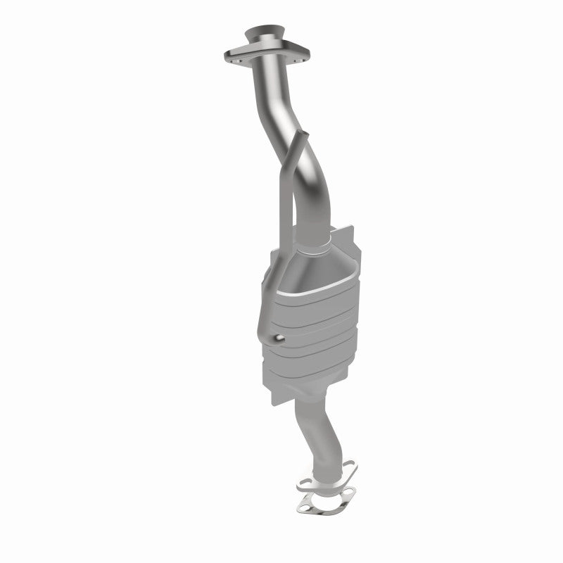 MagnaFlow Standard Grade Federal / EPA Compliant Direct-Fit Catalytic Converter 93368 360 Degree Image Set