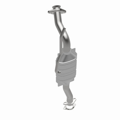 MagnaFlow Standard Grade Federal / EPA Compliant Direct-Fit Catalytic Converter 93368 360 Degree Image Set