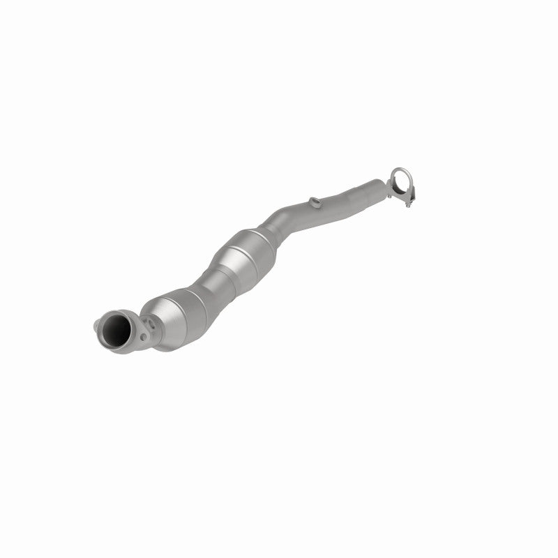 MagnaFlow Land Rover Range Rover California Grade CARB Compliant Direct-Fit Catalytic Converter 4551722 360 Degree Image Set