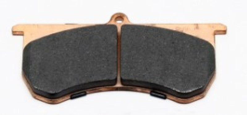 Wilwood Pad Set, Metalic 150-9841K User 1