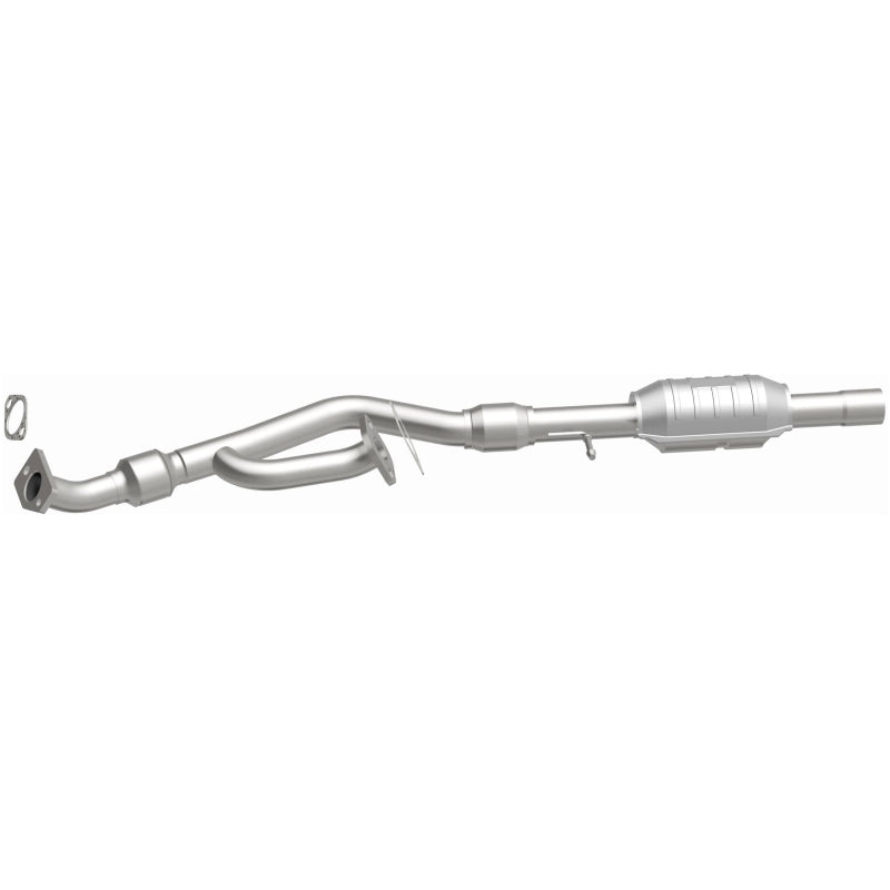 MagnaFlow Hyundai Santa Fe OEM Grade Federal / EPA Compliant Direct-Fit Catalytic Converter 49130 Photo - out of package