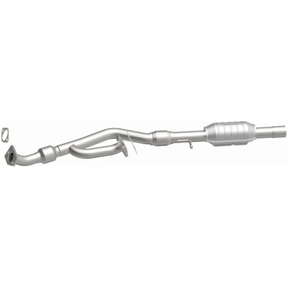 MagnaFlow Hyundai Santa Fe OEM Grade Federal / EPA Compliant Direct-Fit Catalytic Converter 49130 Photo - out of package