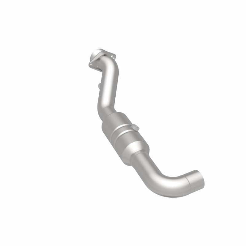 MagnaFlow OEM Grade Federal / EPA Compliant Direct-Fit Catalytic Converter 52428 360 Degree Image Set
