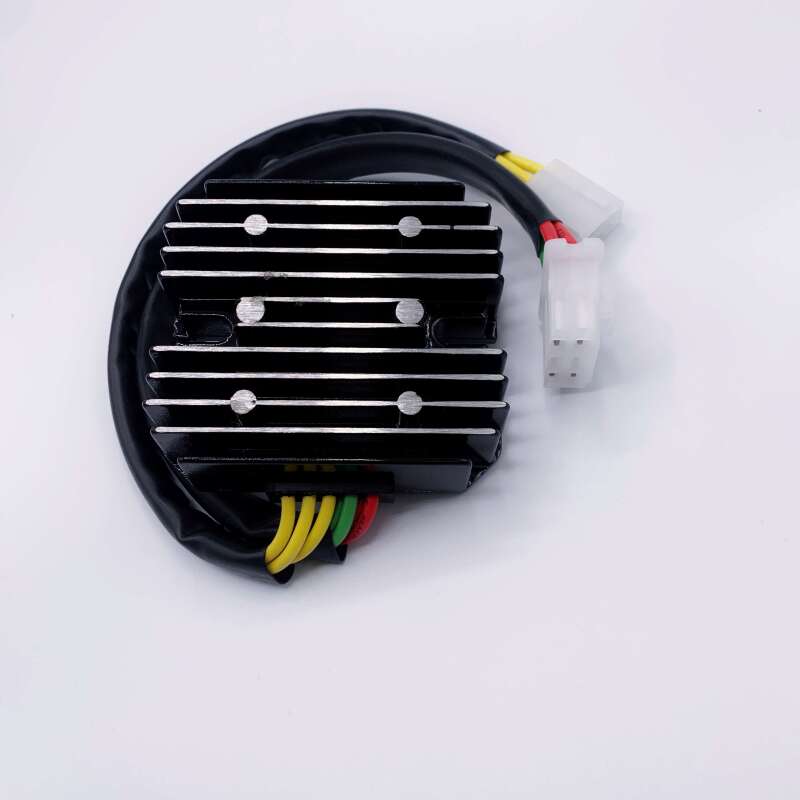 Ricks Motorsport Electrics Ricks Motorsport Rectifier-Regulator Lithium Compatible 14-110 14-110 User 1