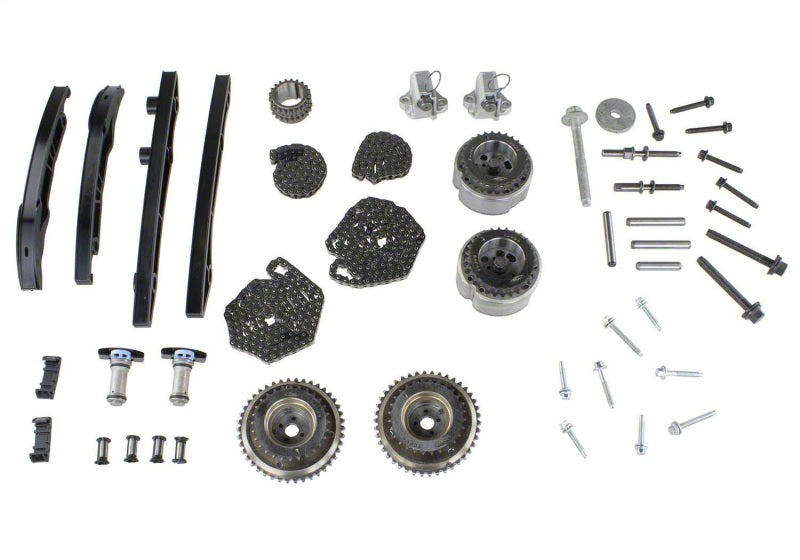 Ford Racing 2024 Mustang 5.0L 4V Ti-VCT Coyote Camshaft Drive Kit M-6004-A50D M-6004-A50D Photo - Primary