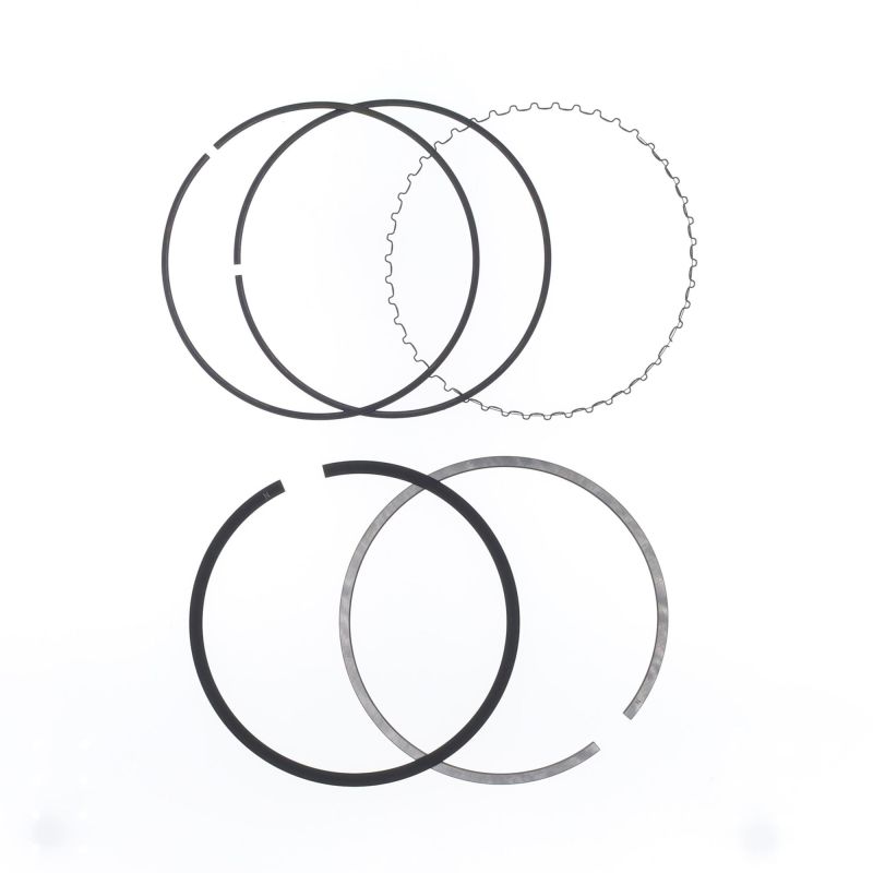 Athena 84-93 Yamaha SRX 600 97mm Bore Ring Set (For Athena Pistons Only) S41316060 S41316060 Photo - Primary