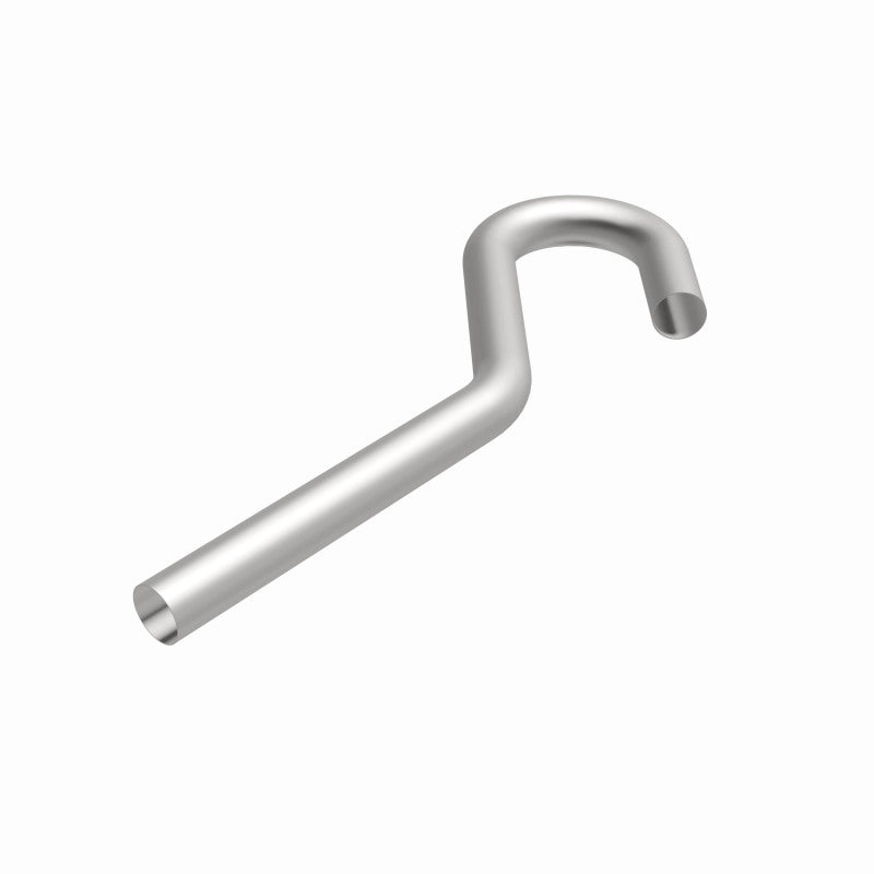 MagnaFlow 3 in 1 Multi Bend Stainless Steel Pipe 10742 360 Degree Image Set