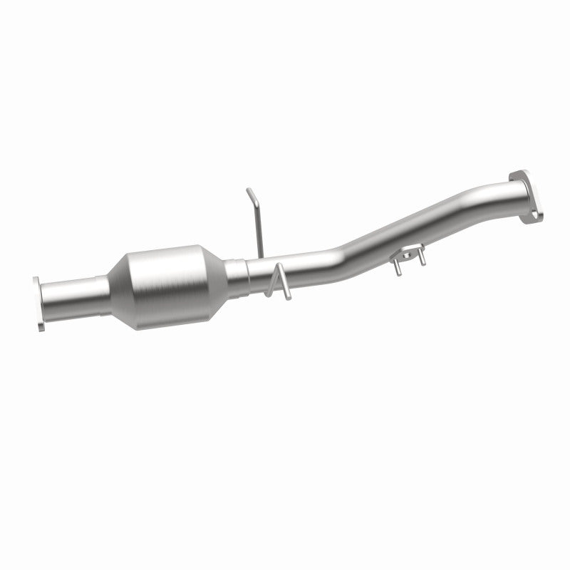 MagnaFlow Toyota T100 California Grade CARB Compliant Direct-Fit Catalytic Converter 4451611 360 Degree Image Set