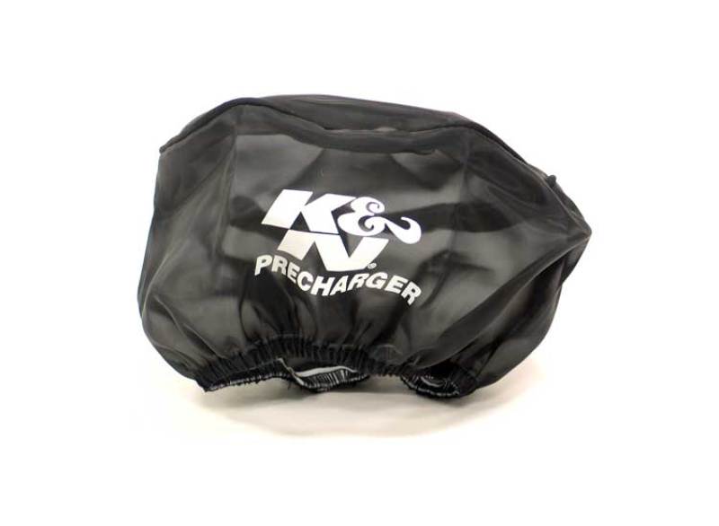 K&N Engineering KN DryCharger Air Filter Wrap Air Filters Pre-Filters main image