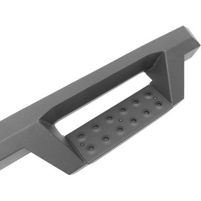Westin HDX Drop Wheel-to-Wheel Nerf Step Bars 56-534575 Photo - Unmounted