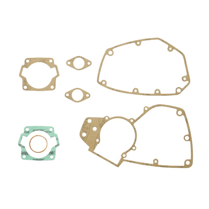 Athena Puch 125 Complete Gasket Kit (w/o Oil Seals) P400430850020 P400430850020 Photo - Primary