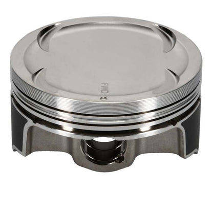 Wiseco Nissan 04 350Z VQ35 4v Dished -10cc 95.5 Piston Shelf Stock Kit K605M955AP K605M955AP User 2